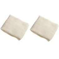 Regency Natural Ultra Fine 100% Cotton Cheesecloth 9 sq.ft N2