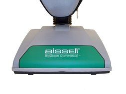 Bissell Commercial BGU5500 Lightweight Upright Vacuum, 14-Inch - Corded N6