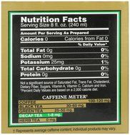 Bigelow Decaffeinated Constant Comment Tea, 20 ct