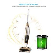 EVERTOP 3-in-1, 3+1 Lift-Away Cordless Rechargeable Powerful Suction Upright Vacuum Cleaner-Sweeping,Vacuuming... N22