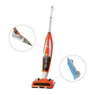 EVERTOP 3-in-1, 3+1 Lift-Away Cordless Rechargeable Powerful Suction Upright Vacuum Cleaner-Sweeping,Vacuuming... N23