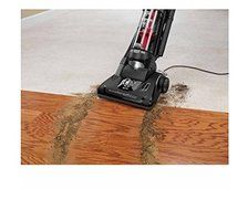 Dirt Devil Vigor Cyclonic Pet Bagless Upright Vacuum Cleaner N2