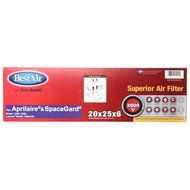 Extreme Allergen Air Cleaning Filter, 2 Pack N6