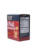 Tea India Chai Moments, Cardamom, 10 Count (Pack of 6) N8