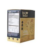 Tea India Chai Moments, Cardamom, 10 Count (Pack of 6) N9