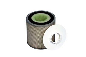 Extract-All F-981-3 Primary HEPA Filter with Poly-Prefilter