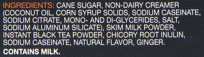 Tea India Chai Moments, Cardamom, 10 Count (Pack of 6) N11