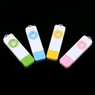 Whosee 2-Pack Red Creative Mini USB Car Office Aromatherapy Diffuser Humidifier Air Purifier Gifts N16