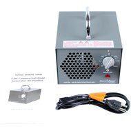 Ozone Power OP5000 Commercial Air Ozone Generator 5000mg &amp; Air Purifier | Natural Odor Remover | 5 Year Warranty N3