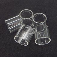 5 pcs Uwell Rafale Replacement Glass Tube for Uwell Rafale(Clear)