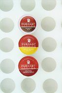 Puroast Coffee House Blend 2.0 Compatible K-Cup, 30 Count N20