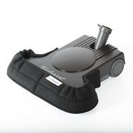 Powerhead Bumper Guard for Canister &amp; Central Vacuums, Size: Large (Fits Powerhead Dimensions: Front Width: 12... N2