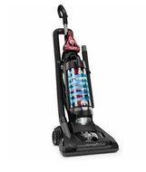Dirt Devil Vigor Cyclonic Pet Bagless Upright Vacuum Cleaner N3