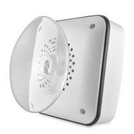 Waterproof Speaker, Ematic Cube RuggedLife Bluetooth Shower Speaker [ Cube ]