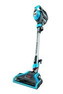 1683A Bissell Trilogy Superlight Hard Floor Vacuum (Complete Set) w/ Bonus: Premium Microfiber Cleaner Bundle N2