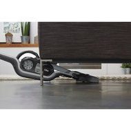 NEW! BLACK+DECKER 2-in-1 Lithium Ion Lightweight Convertible Stick Vacuum to Hand Vac with LED Indicator N14