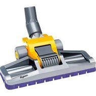 Low-Reach Dyson-DC07 Floor-Tool Attachment