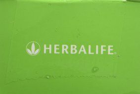 Herbalife Liftoff Tropical Fruit 10 Tabs N6