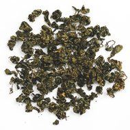 Jiaogulan (100% Gynostemma pentaphyllum) Tea - Best Quality Natural Loose Leaf Immortality Herb - Caffeine-Free... N9