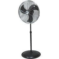 Ventamatic Maxx Air 22&quot; Oscillating Pedestal Fan - 1 Each