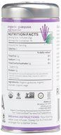 RUNA Amazonian Awakening the Dreamer Guayusa Tea Tin, Sage and Lavendar, 16-Count Biodegradable Pyramid Infusers N2
