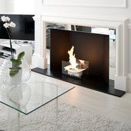 Moda Flame Cavo Table Top Bio-Ethanol Fireplace N9