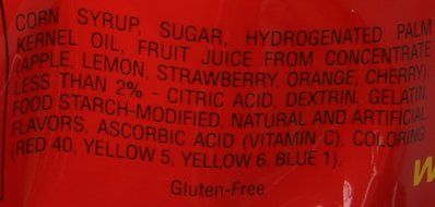 Starburst Original Candy, 41 Ounce N3