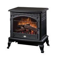 Dimplex North America DS5629BR Traditional Electric Stove, Bronze
