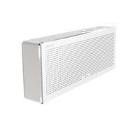 Uchoir Mini Portable Bluetooth Wireless Speakers Dual 5W Drivers Speakers Strong Bass Outdoor Speakers with TF... N4