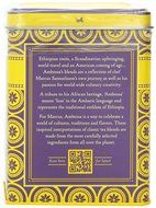 Harney &amp; Sons Ambessa The Earl of Harlem Tea, 20 Tea Sachets N2