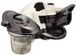 SHARP Standard Turbine head type Cyclone cleaner Beige EC-CT12-C N4