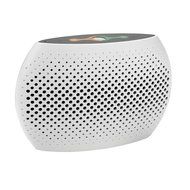 BasicWu Renewable Wireless Mini Dehumidifier Perfect for Safes, Security Cabinets, Closets, Kitchen Sink, Boats...