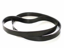 Morphy Richards Drive Belts For Morphy Richards Ecovac Ultralight Vacuum Cleaners Pack of 2