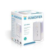 Crane Ee-8065 Crane Germ Defense Humidifier - Manual, White N6