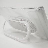 Aqua Pouch Speaker Color: Black