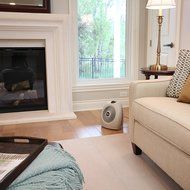 Vornado VH2 Whole Room Vortex Heater N5