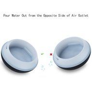 Ultrasonic Essential Oil Diffuser for Aromatherapy, GerTong 300ml Cool Mist Air Humidifier Purifier with 7 Color... N11