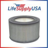 Replacement Filter for 21500 / 21600 Honeywell Air Purifier Replacement Filter Designed and Engineered by Vacuum...