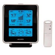 AcuRite Precision Weather Forecaster