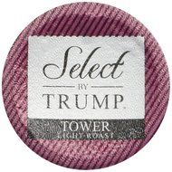 Select by Trump Resort Coffee Single-Cup Coffee, 12 Count (Pack of 6)