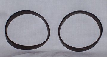 Kenmore Vacuum Cleaner Belt part# 20-5270 5270 4368809 ( 2 -BELTS ) N2