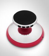 ASWY Ondo Air Levitating Bluetooth Speaker With True 360 Sound N2
