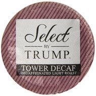 Select by Trump Resort Coffee Single-Cup Coffee, 12 Count (Pack of 6) N3