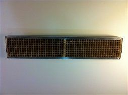 30005353 30006623 VERMONT CASTINGS CERAMIC CATALYST FOR 2N1/FLEXBURN STOVES