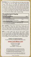 LACI LE BEAU SUPER DIET TEA,CINN SPICE, 60 BAG N2