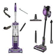Shark Rocket Pro Plus Vacuum + Rocket Ultralight, Purple, (Certified Refurbished )
