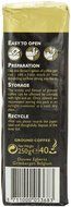 Douwe Egberts Intense - Real Coffee Dark Roast Ground Coffee, 250 Gram Packages, (Pack of 3)