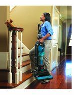 Panasonic MC-UL810 Bagless "Jet Turn" Upright Vacuum Cleaner N6
