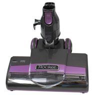 Shark Rocket Pro Plus Vacuum + Rocket Ultralight, Purple, (Certified Refurbished ) N2