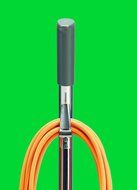 Panasonic MC-V5210 Commercial Upright Vacuum Cleaner with Tools On-Board, Black N2